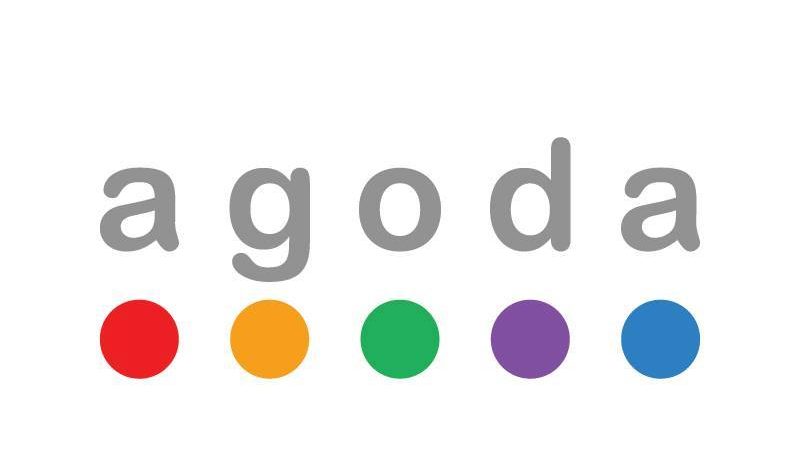 Agoda logo