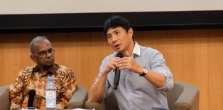 Jamus Lim: Future of world trade will lean towards regional blocs, rather than hyperglobalisation