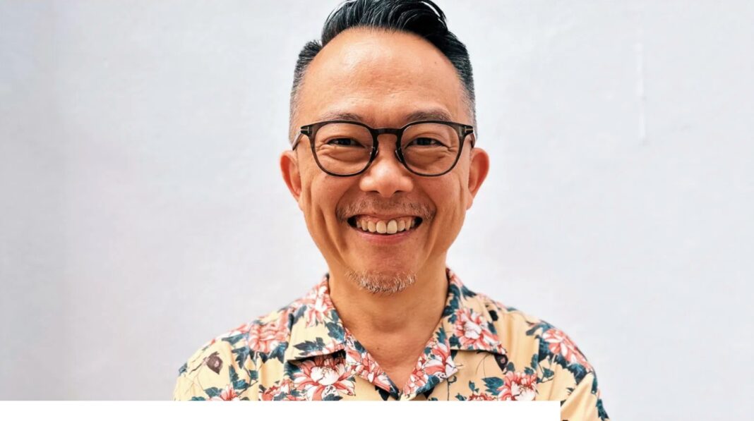 Top creative Benjamin 'Mr Miyagi' Lee says more nuance is needed on ...