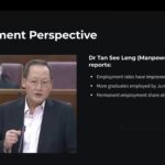 Govt says, ‘Job market is ok’ but graduates say, ‘Job market is not ok’ — SG finance gu (4)