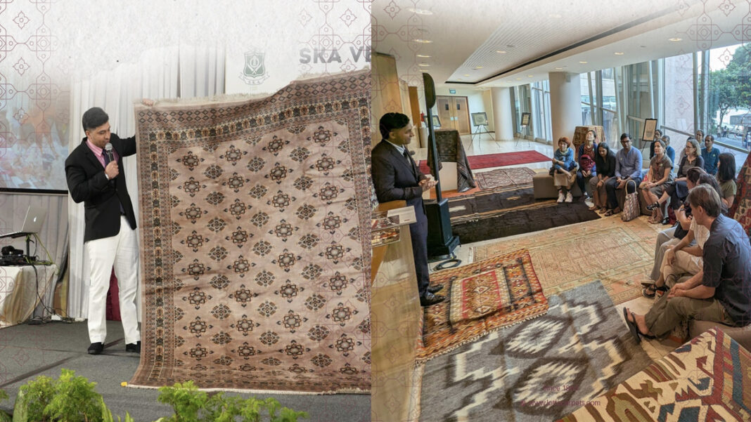 Lotto Carpets Gallery