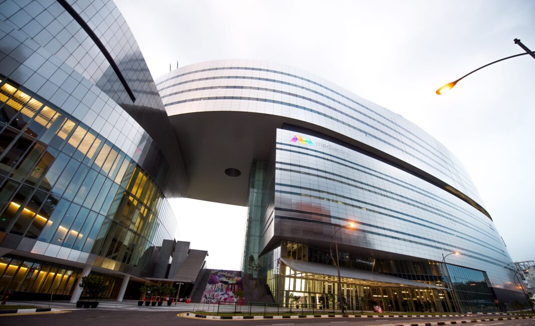 Mediacorp