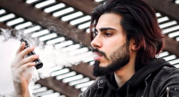 vapes Archives - The Independent Singapore News