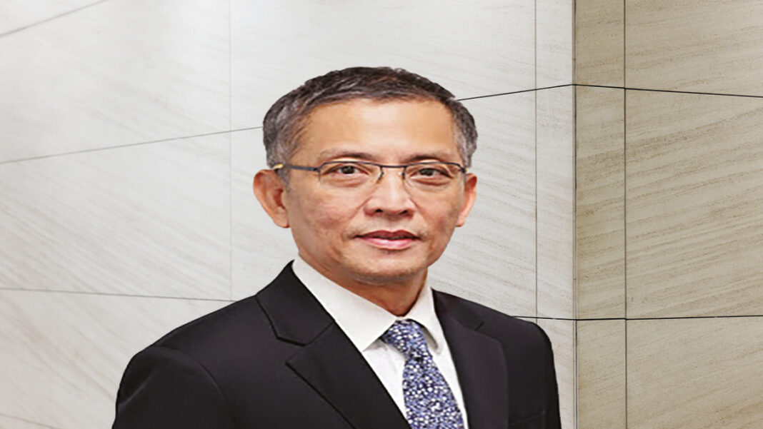 Khoo Cheng Hoe Andrew