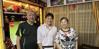 Jamus Lim: Singapore should fully take care of seniors who’ve contributed their lot in life