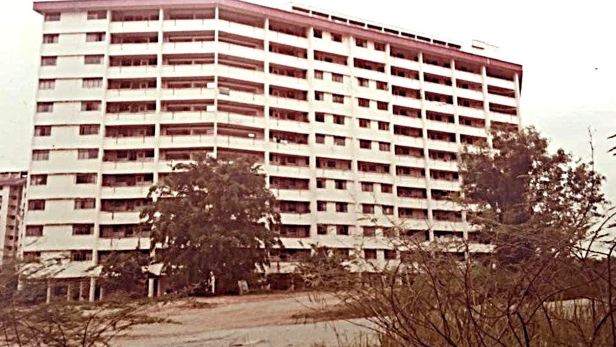 Singaporean shares grandfather's letters from 1970s when he tried to ...