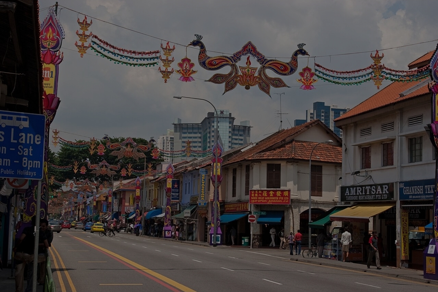 13 shops in Little India under police probe for suspected liquor control breaches