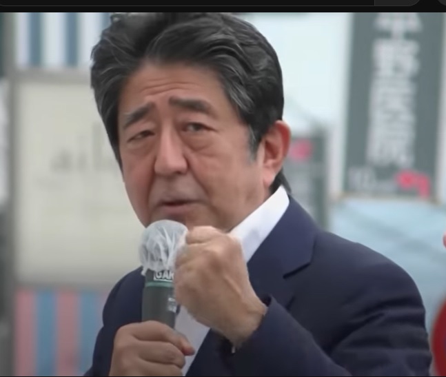 Yamagami admits to killing former Japanese PM Shinzo Abe
