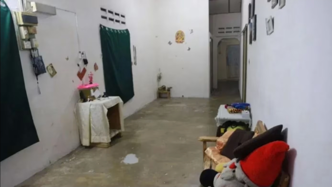 Young woman allegedly kills daughter, tries to strangle son before taking own life in Taman Perak
