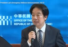 U.S. and Japan step up for Taiwan, sending a clear message to the world