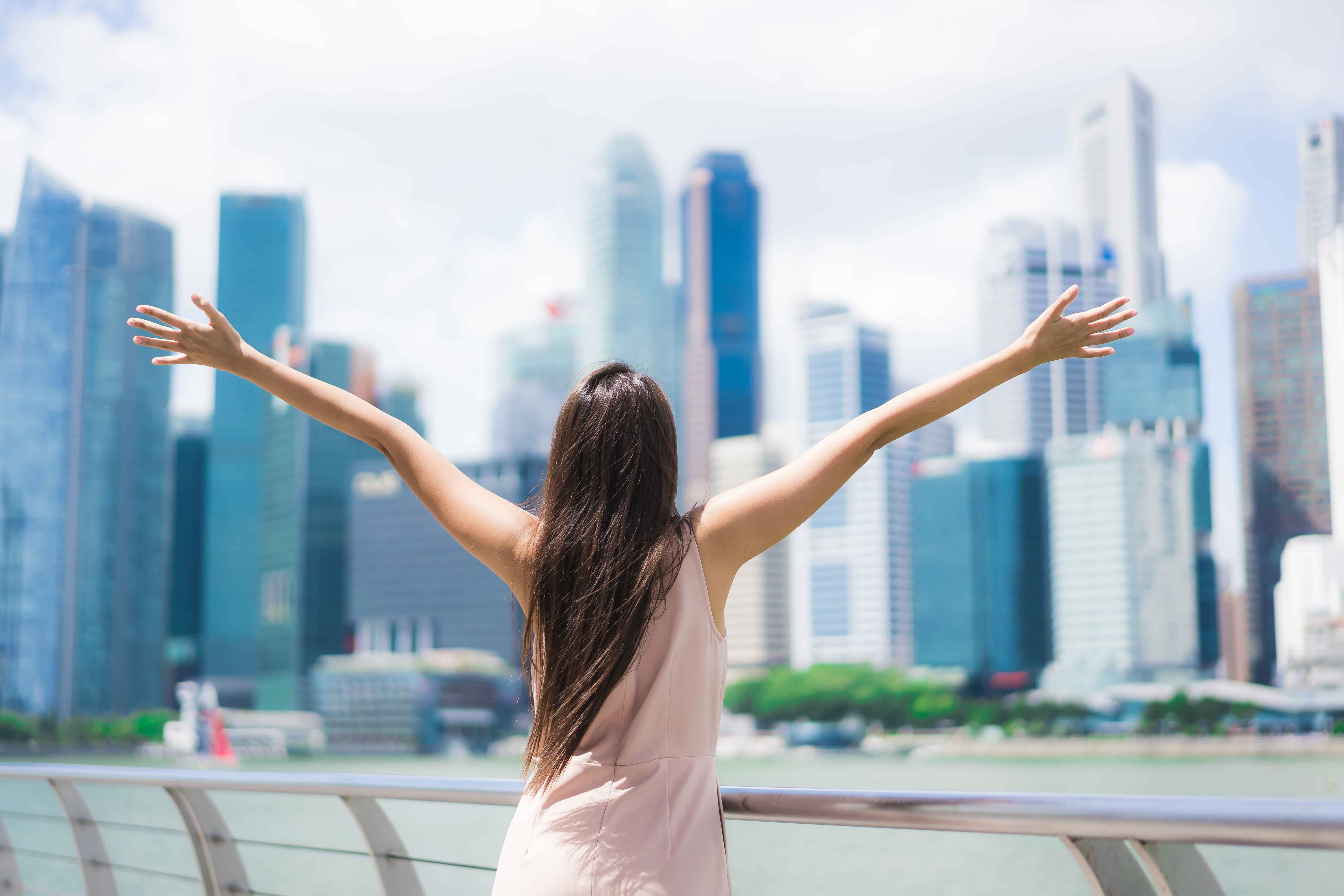 SG woman says she still wouldn’t choose to have a child, even if her parents offered S$500k in financial support