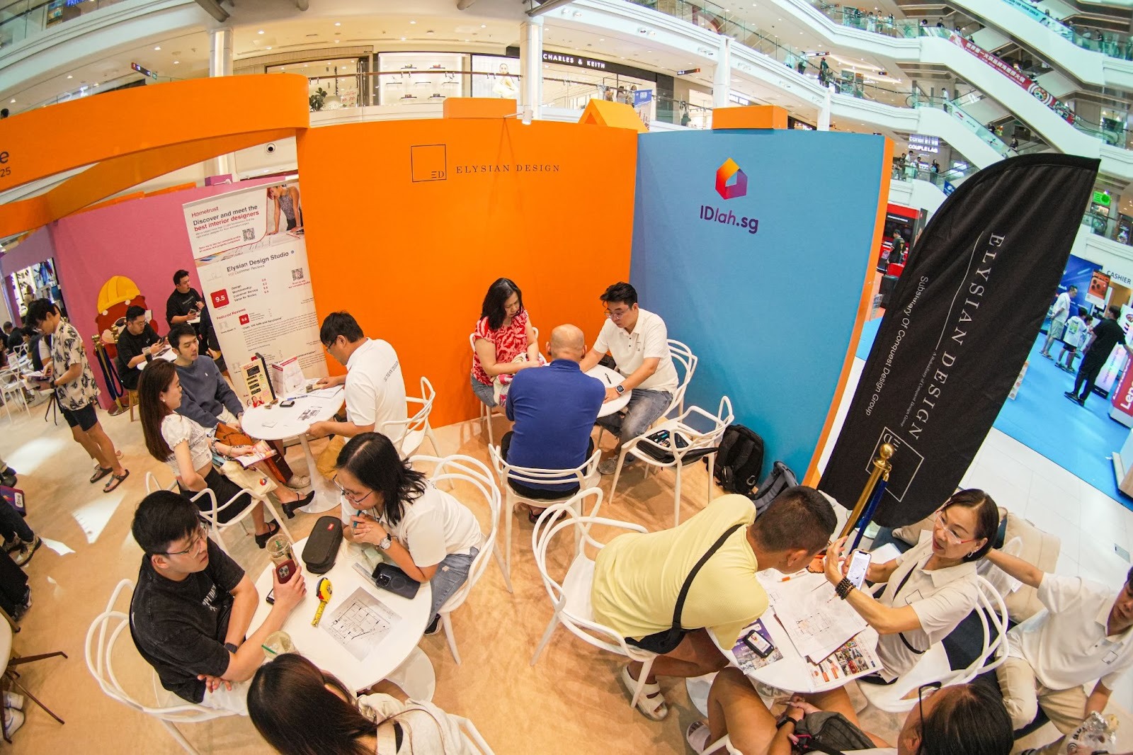 IDLah Singapore plays matchmaker for homeowners and interior designers amid significant losses to rogue contractors