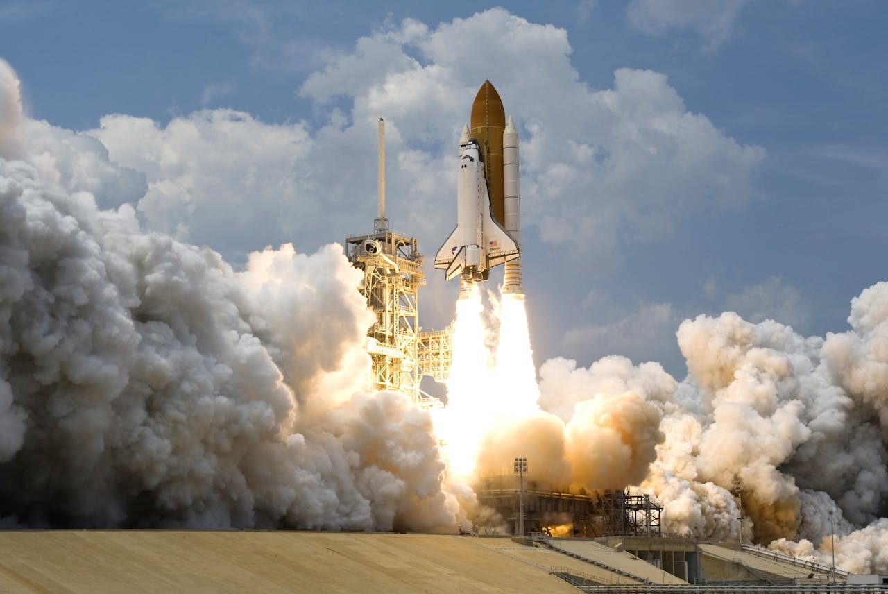 South Korea flexes growing space power as Nuri rocket sends nation’s heaviest satellite into orbit
