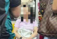 ‘No apology was given’: Commuter claims an aunty ‘smacked his visibly disabled brother’ in a scramble for an MRT seat