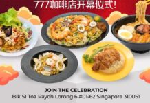 From 10 customers to 100: How Ok Chicken Rice’s owner revived a quiet Toa Payoh coffee shop