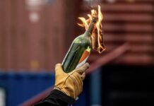 JB man believes loan sharks targeted his house with firebombing because of his son’s debt in SG