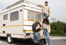 No hotel, no problem. More Malaysian holiday-makers are opting for RVs