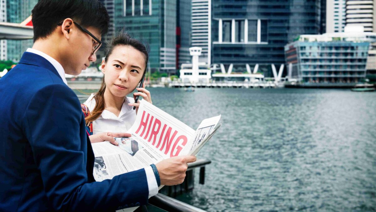 Hold your horses! Career moves may be risky in the year of the Fire Horse