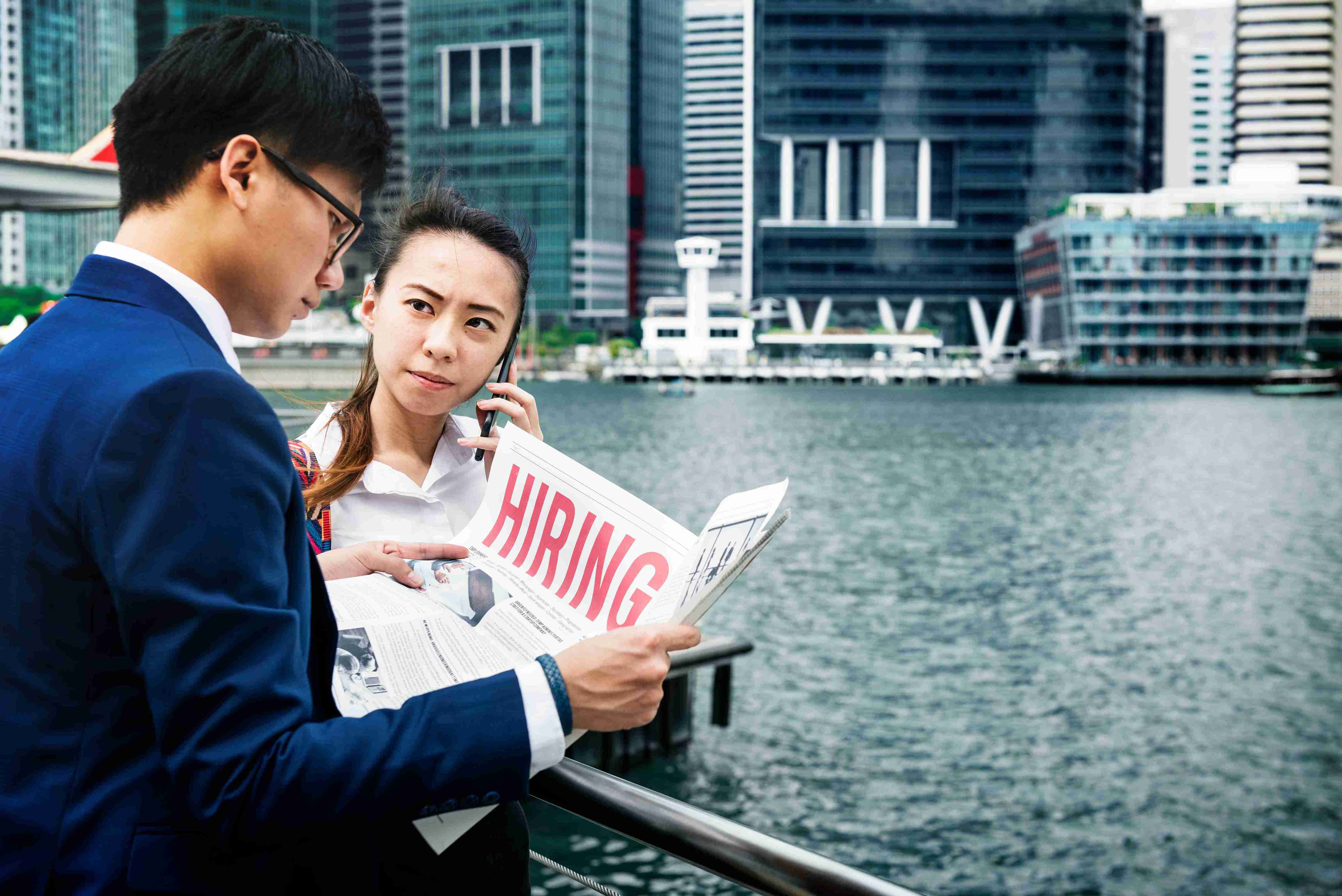 Hold your horses! Career moves may be risky in the year of the Fire Horse