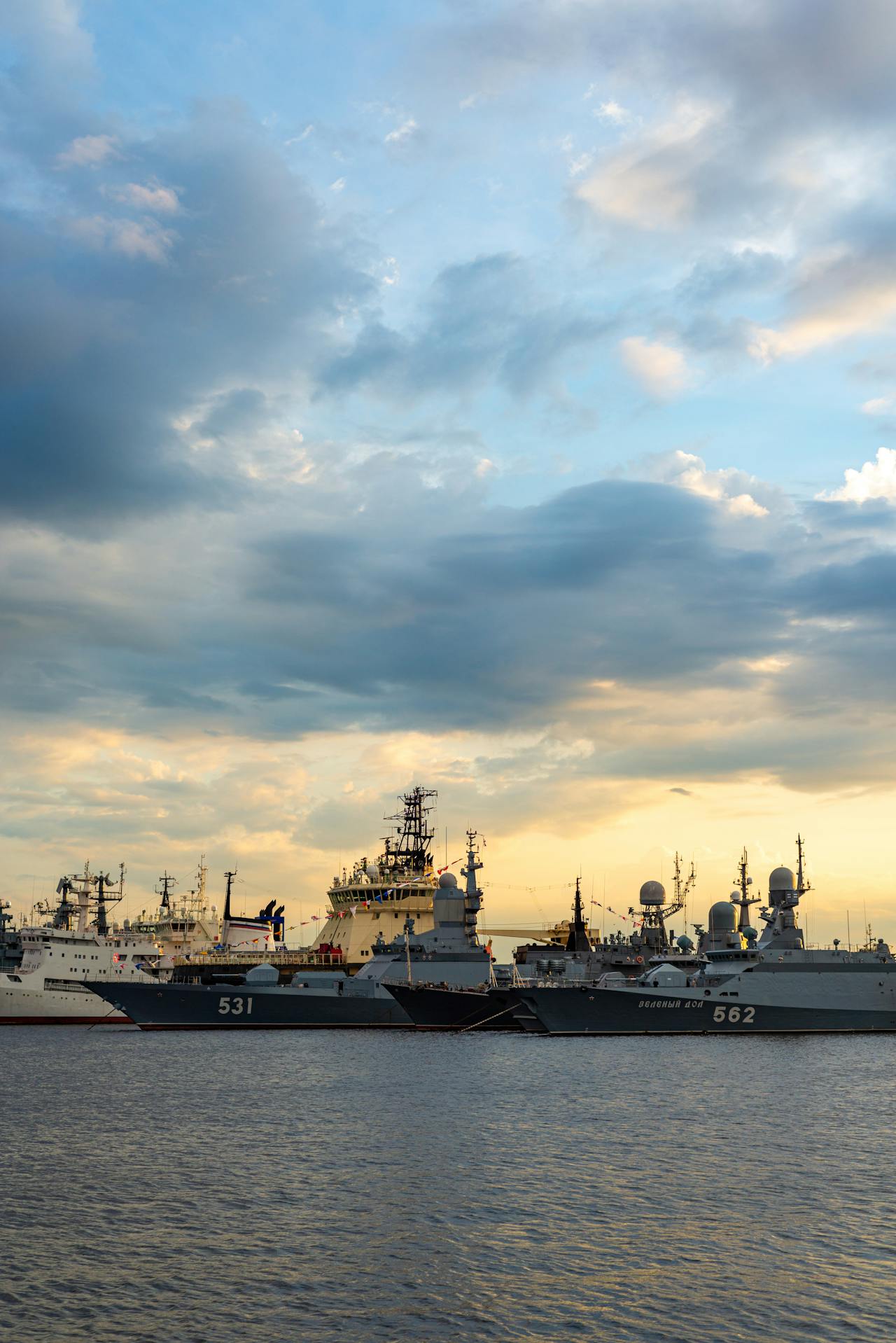 Beijing’s warships linger in West Philippine Sea as Manila tracks persistent military presence