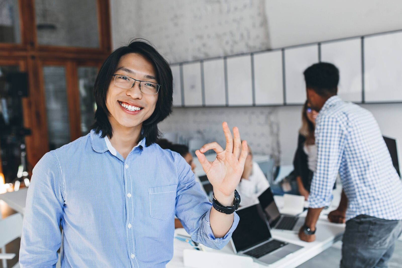 Happiness over hustle: Man says he’s content with S$3K job because ‘it’s not stressful and my hours are chill’
