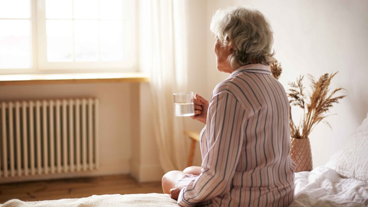 ‘Can I just send her to a nursing home?’: Son refuses to care for mother in old age after years of emotional abuse