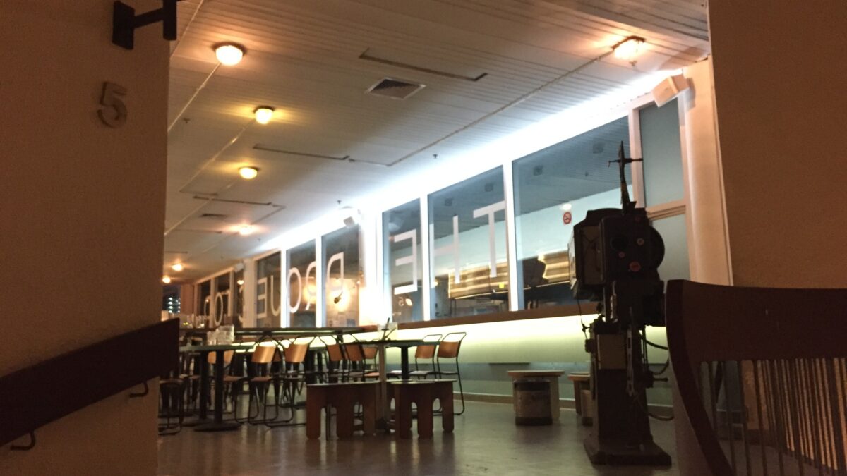 Filmhouse set to bring indie films back to Golden Mile Tower after The Projector closure