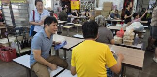 Jamus Lim: ‘Untenable’ for immigrants not to embrace Singaporean values