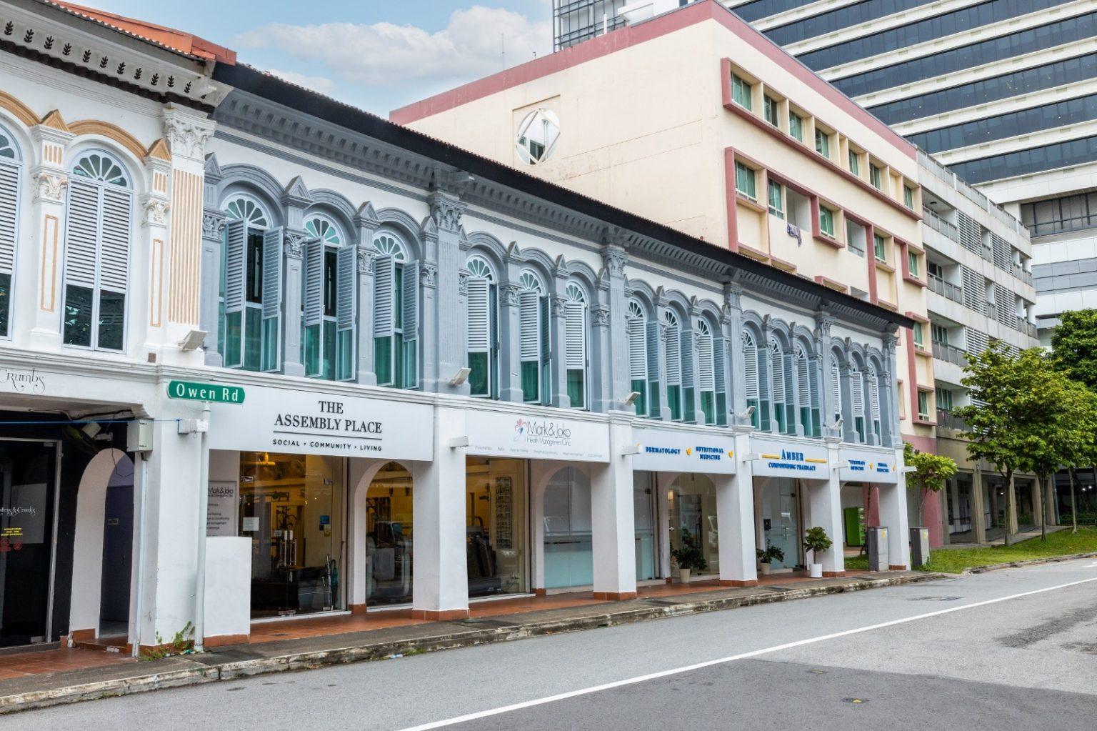 The Assembly Place eyes portfolio expansion with IPO of 50.3 million shares at 23 cents each