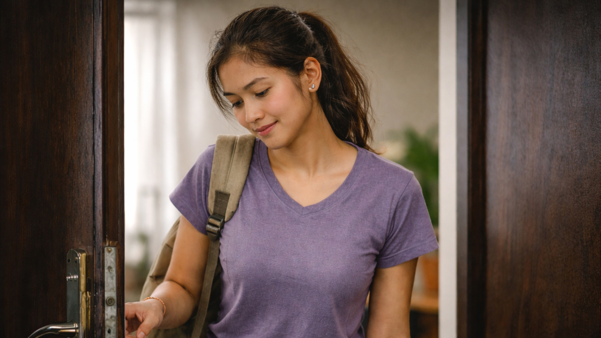 'Our new helper went on her day off at 9 am and came back at 4 pm' — Employer says, 'We're not expecting to provide her with meals on her day off'