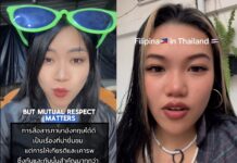 ‘Respect matters more than language skills’ — Influencer schools Filipina tourist who said English is useless in Thailand