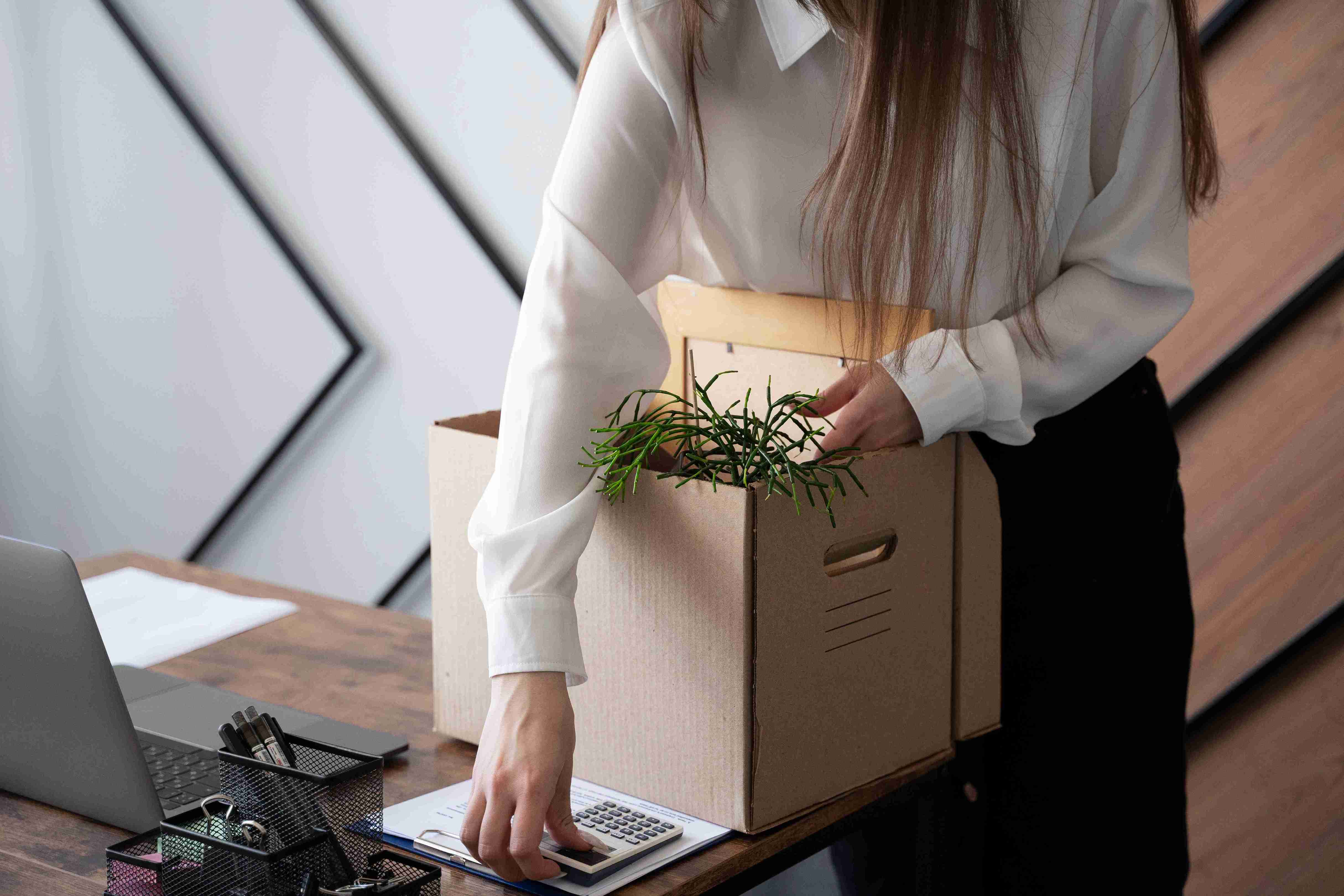 ‘They trained me for only 4 days’: Local employee claims she was unfairly fired after three weeks on the job