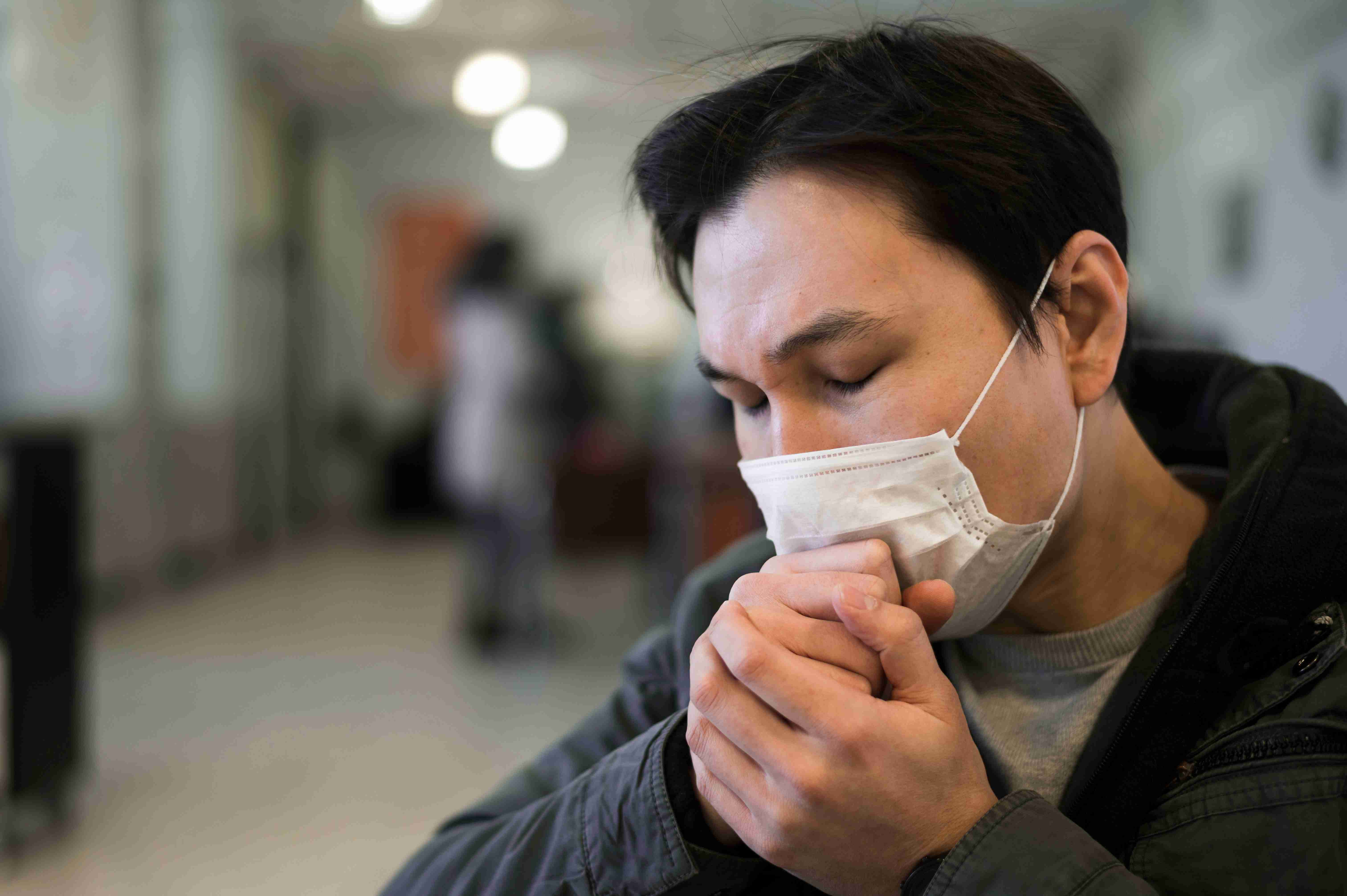 Foreign tenant claims he suffered an asthma attack after landlord repeatedly smoked inside HDB unit