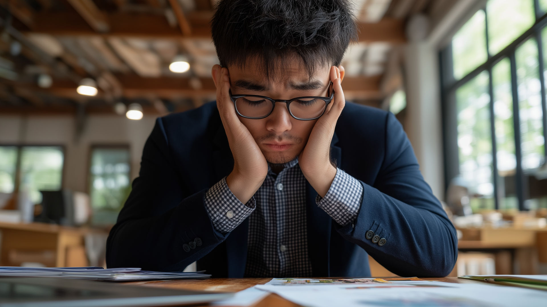 ‘Am I a strawberry for complaining?’: Young worker earning S$4k says he works overtime, on weekends, and is expected to ‘be responsive 24/7’