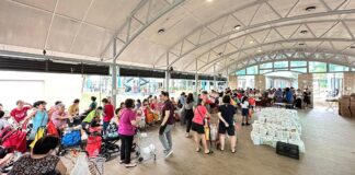 Jamus Lim: Food rescue operations help households in need, change mindsets, and prevent waste