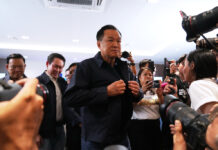 Thailand’s conservative Bhumjaithai party tops polls but will need partners to form government