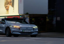 ‘We’re not there yet’: The world’s best taxi drivers don’t think AI-powered robotaxis are ready for London’s streets Wayve robotaxi