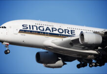 SIA: 12 Singapore–New York flights cancelled, as ‘super bomb’ blizzard triggers first NYC warning in nine years