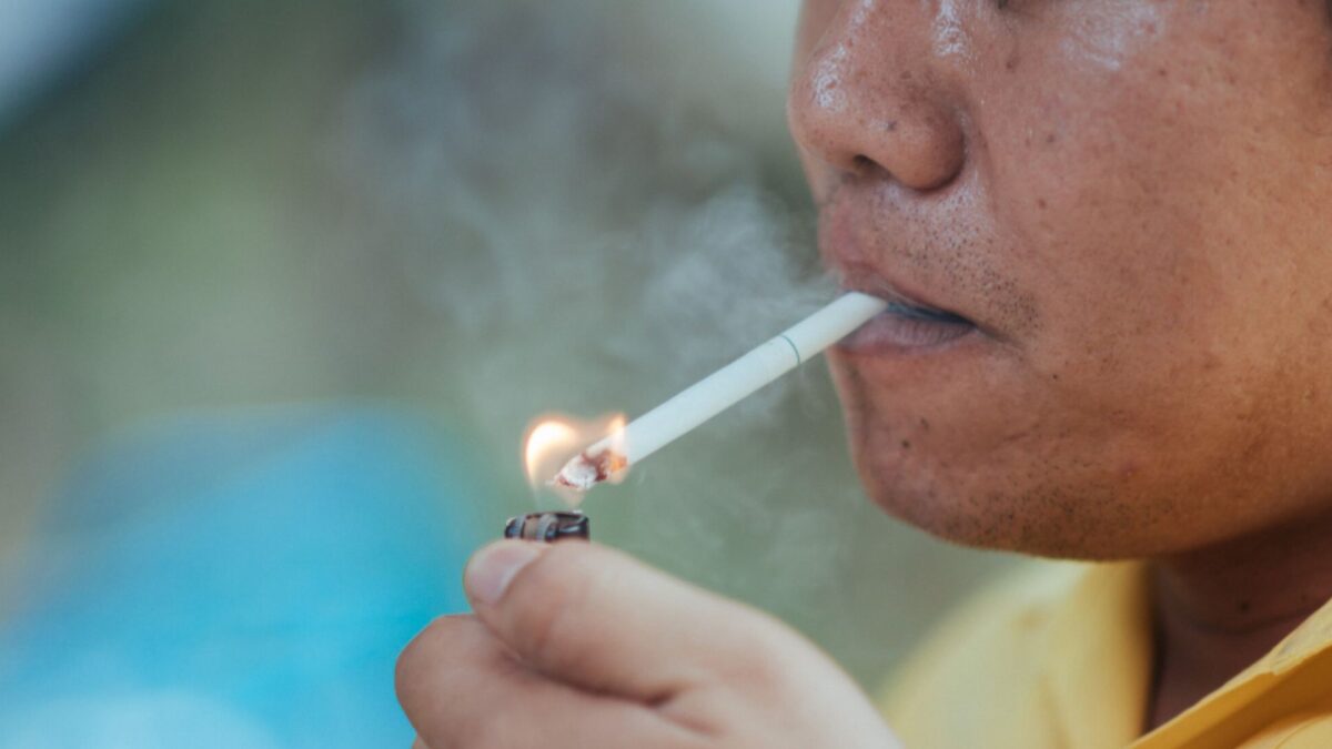does smoking cigarettes make you dumb Zyns are SAFER than smoking., But now, some states tax them the SAME as cigarettes. Some as high as 95%!, That's just dumb., “If you make the safer alternative more expensive,” Guy Bentley explains, does smoking cigarettes make you dumb Zyns are SAFER than smoking., But now, some states tax them the SAME as cigarettes. Some as high as 95%!, That's just dumb., “If you make the safer alternative more expensive,” Guy Bentley explains,