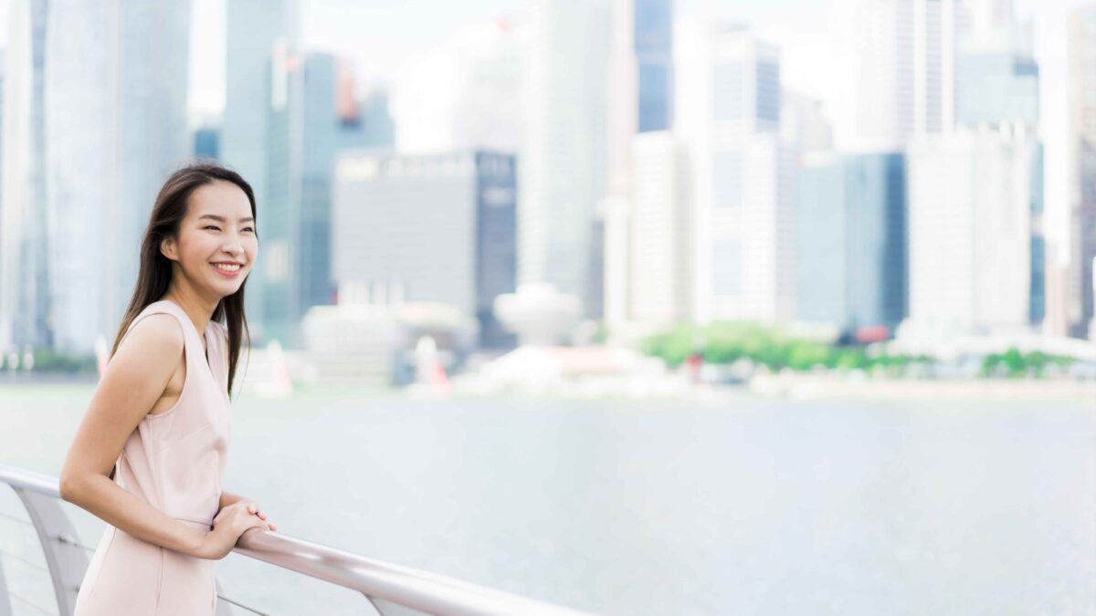 30 y/o SG woman who lost S$200k to investment scam says this ‘downfall’ taught her that life is fragile