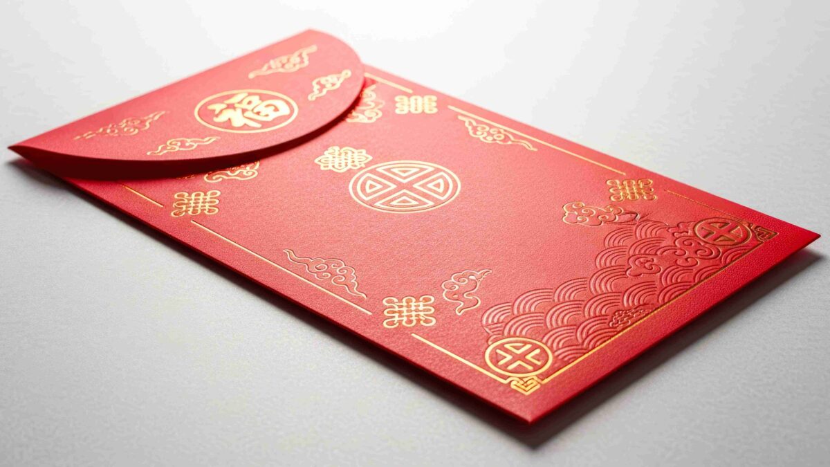 ‘Is this an accident?’: Student tutor shocked after receiving S$2,888 red packet from Tutee’s parents