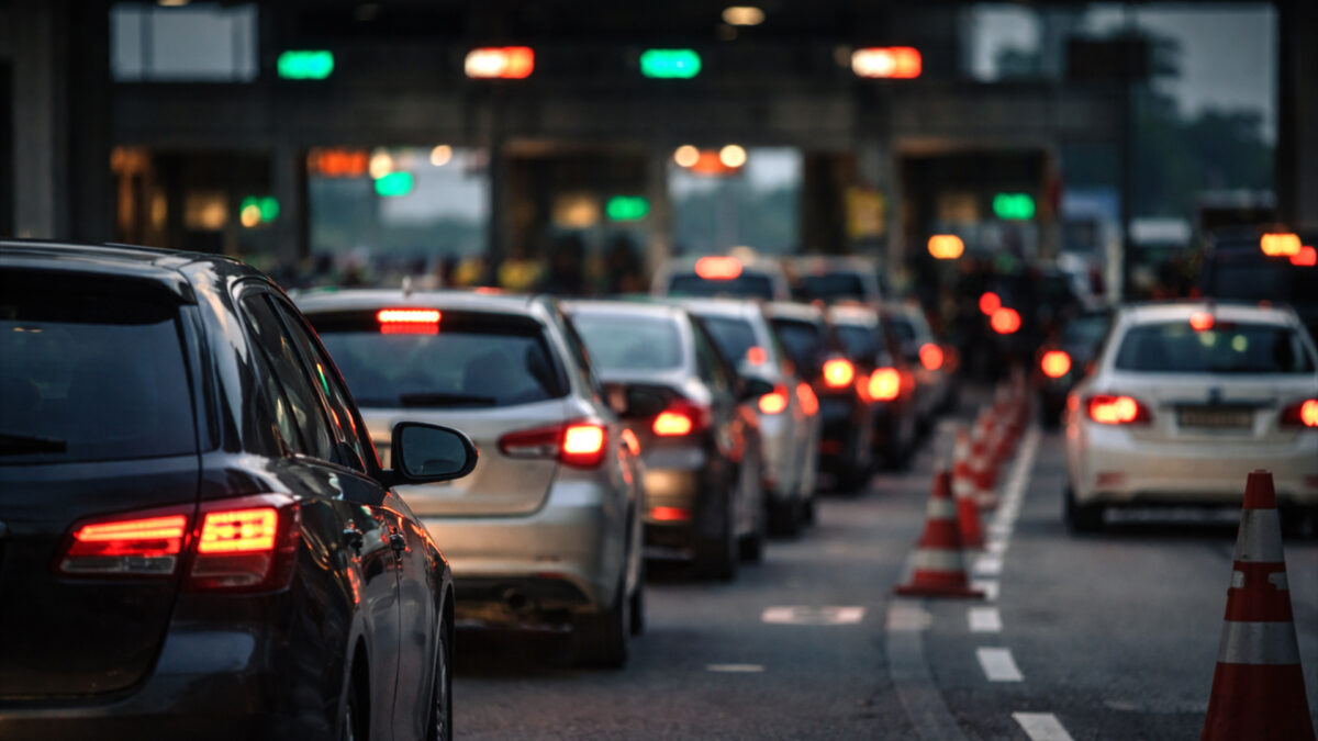 ICA: Expect very long traffic queues at Singapore’s land checkpoints over National Day holiday