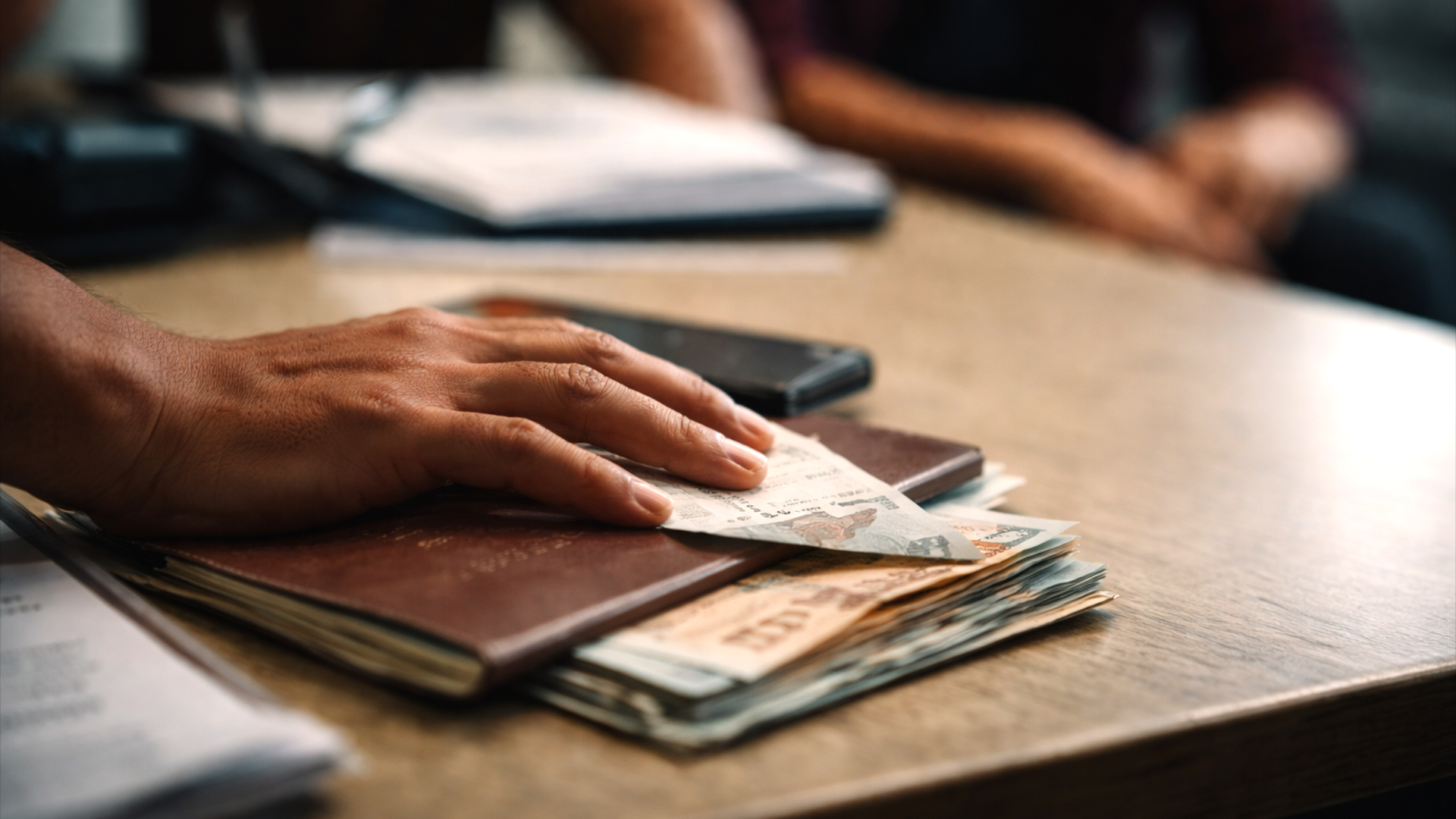 More Myanmar migrant workers in Singapore seek help over unpaid wages and illegal job schemes