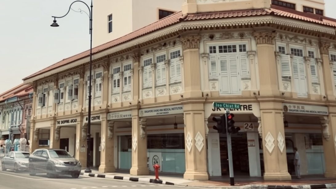 Singapore named world’s best cultural destination by TripAdvisor