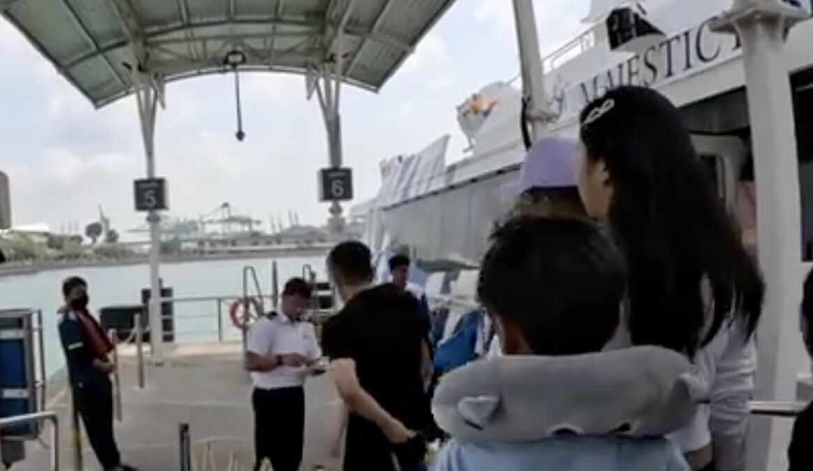 ‘What’s next? Bus fare?’ Batam Ferry surcharge increase sparks fears of other fares rising