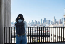 It may take American Gen Zs quite long to buy a home of their own amid mounting debt