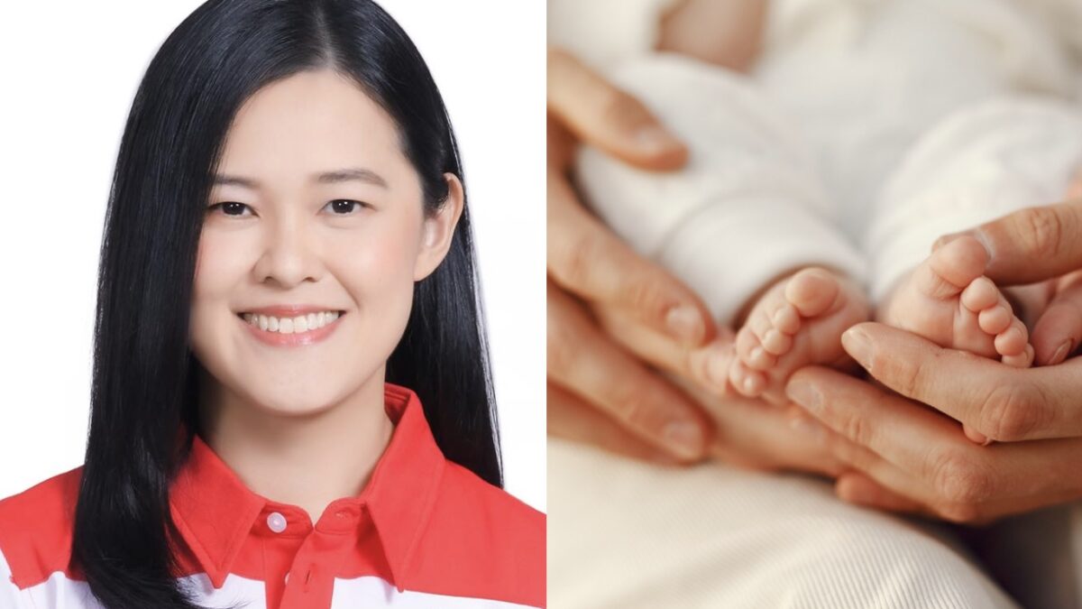 PSP’s Stephanie Tan: Hard to see having children as a blessing when joys of parenting are overshadowed by daily struggle