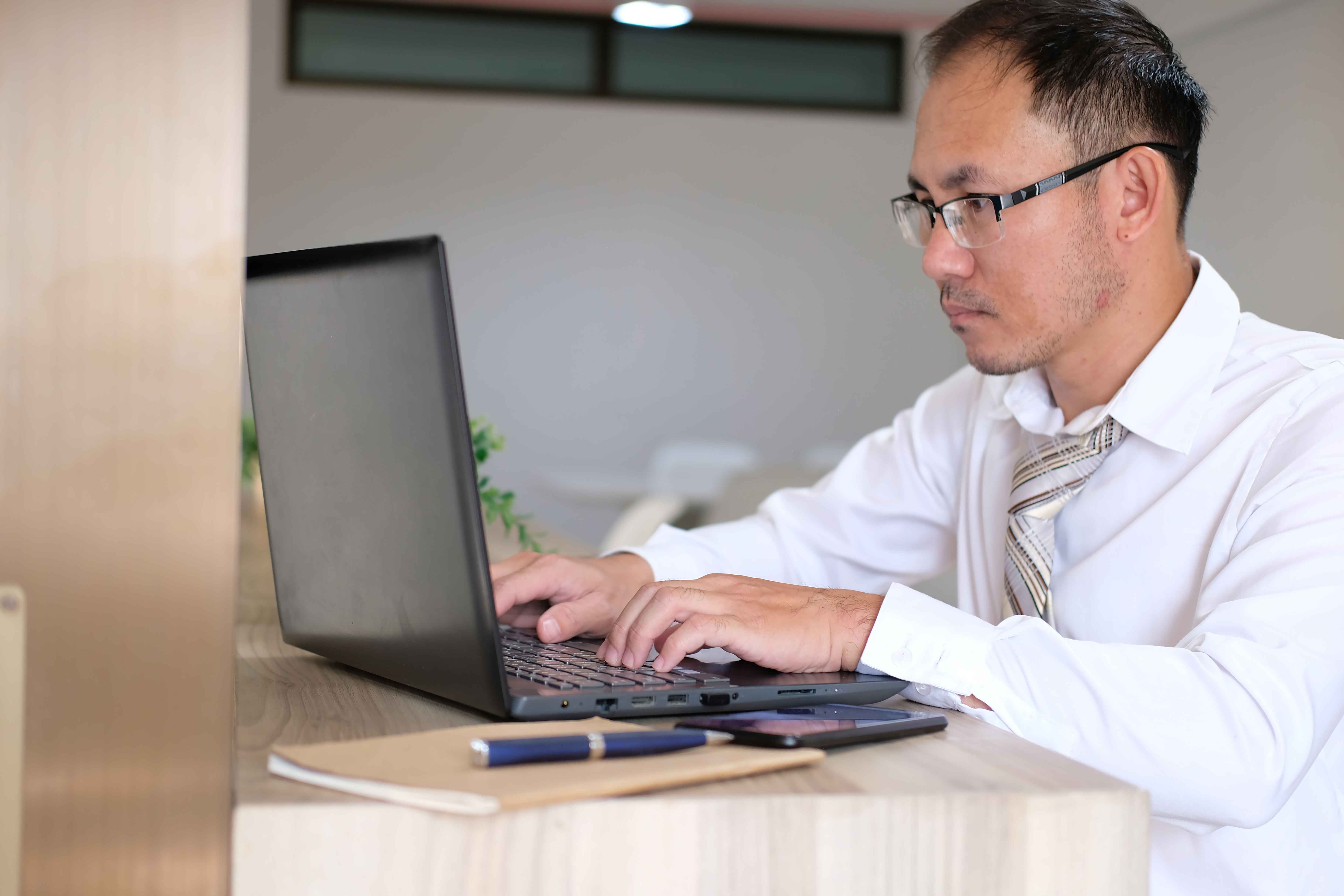 ‘No future growth for you’: Manager’s comment pushes 39-year-old to consider career switch after spending 11 years in the company