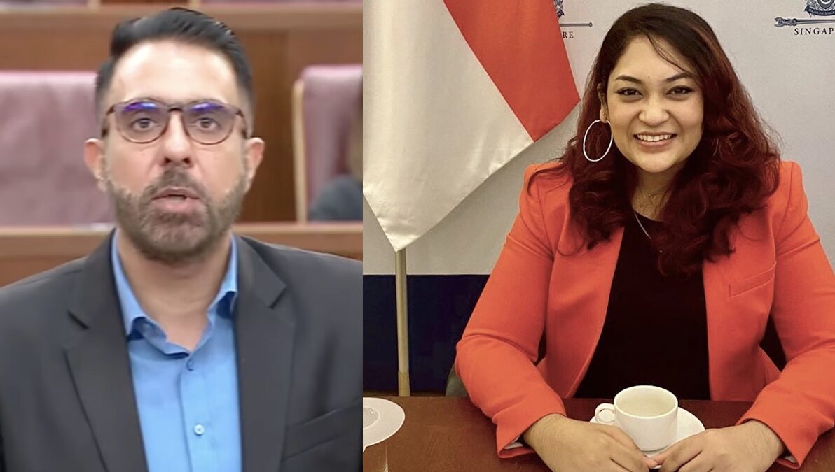 Raeesah Khan fallout deepens as Law Society initiates disciplinary proceedings against Pritam Singh