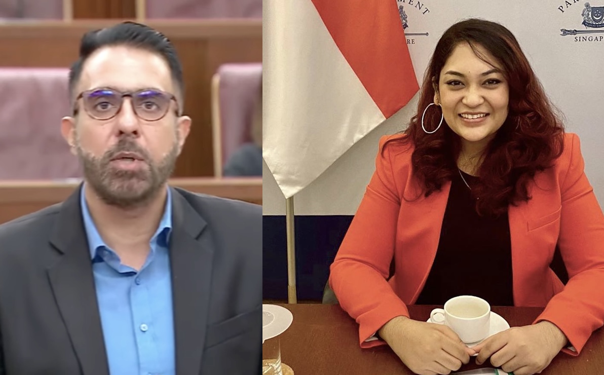 Raeesah Khan fallout deepens as Law Society initiates disciplinary proceedings against Pritam Singh